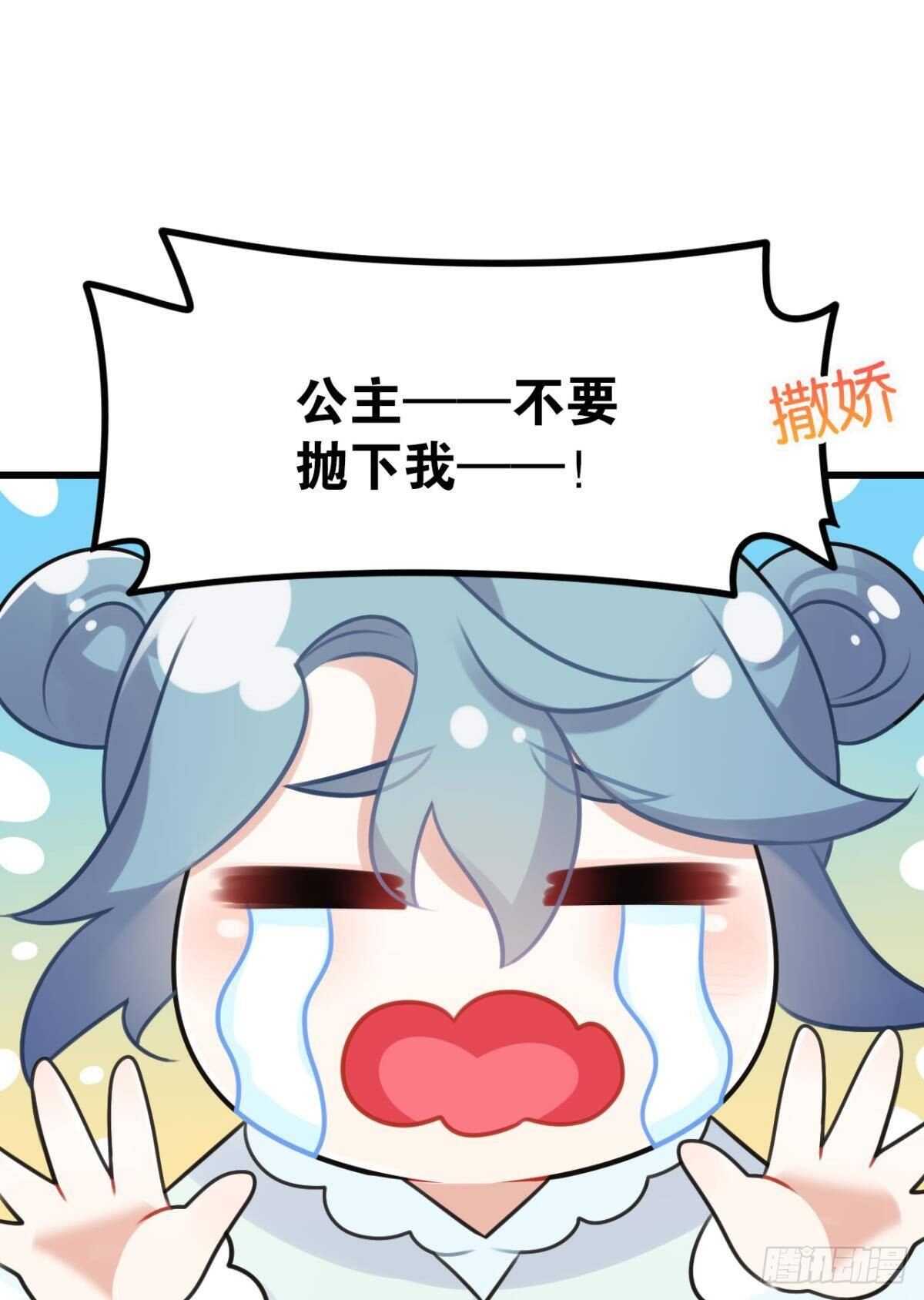 幸运的公主22
