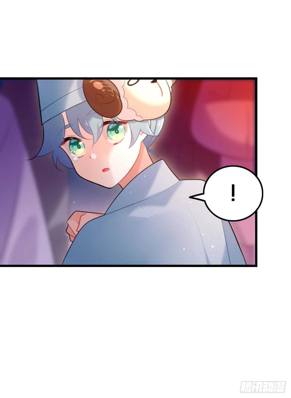 迷路少女与面具公子41