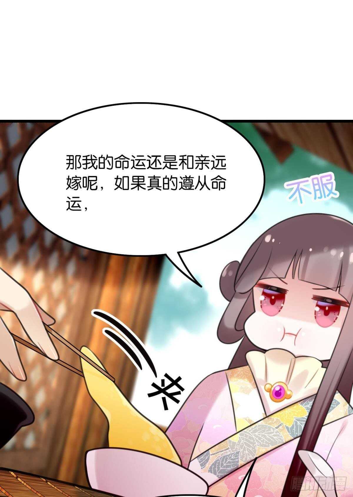 命运的安排16