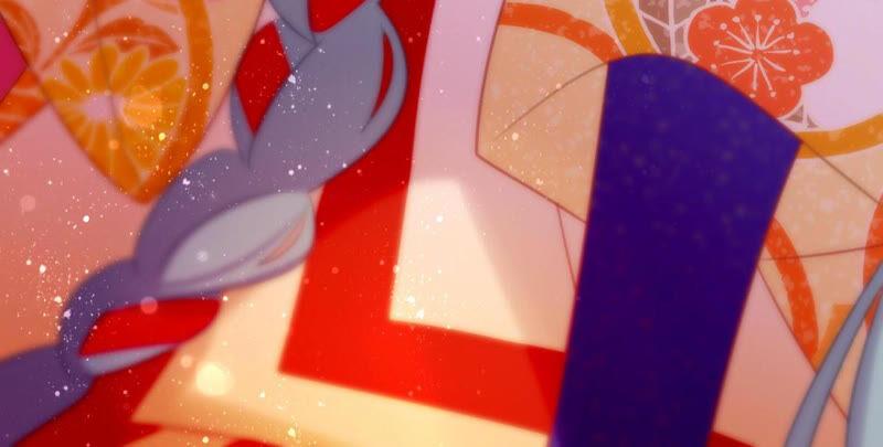 公主殿下的两幅面孔59