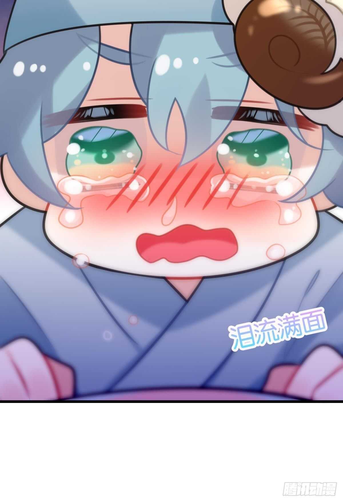 迷路少女与面具公子52