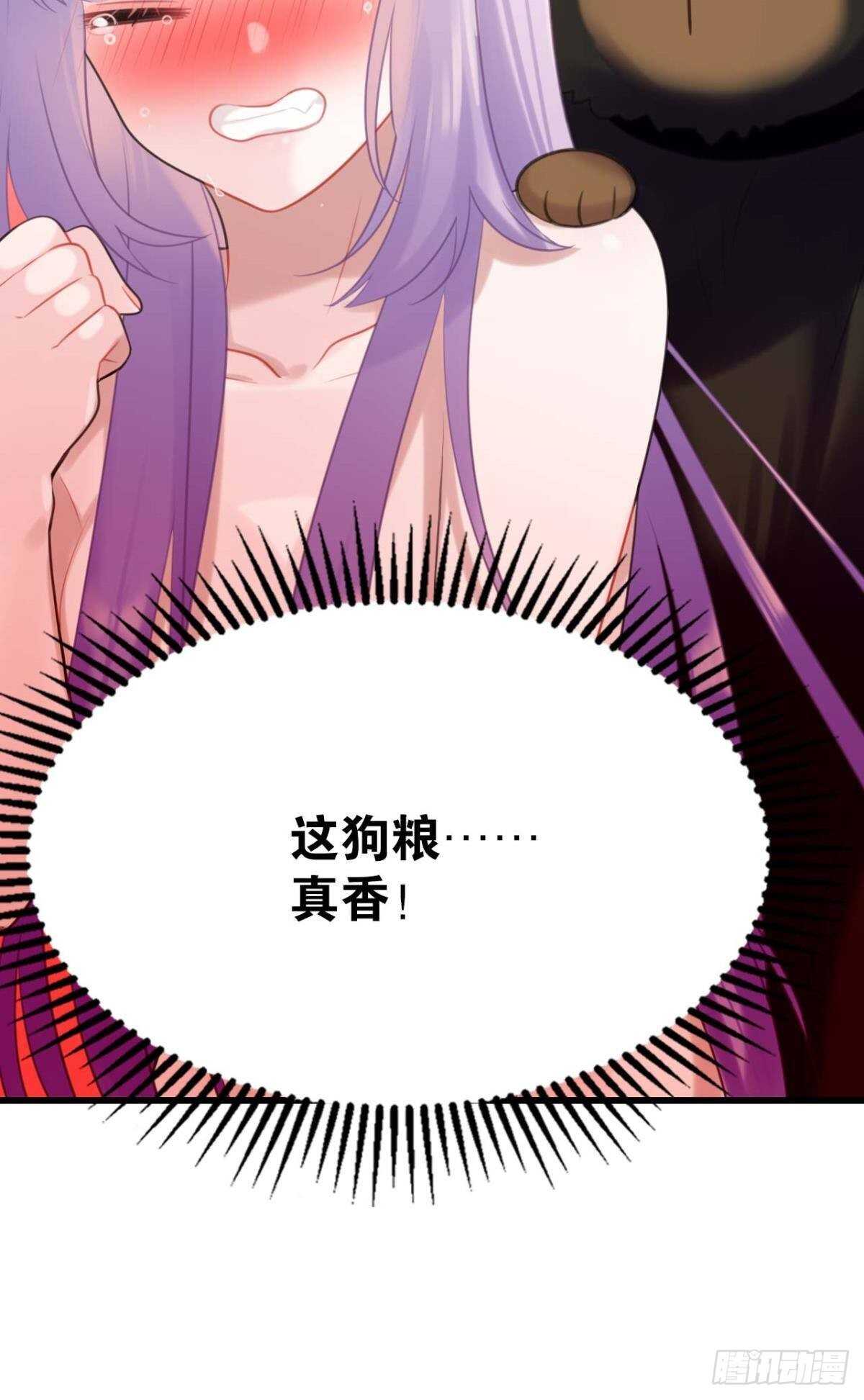 狗粮真香23