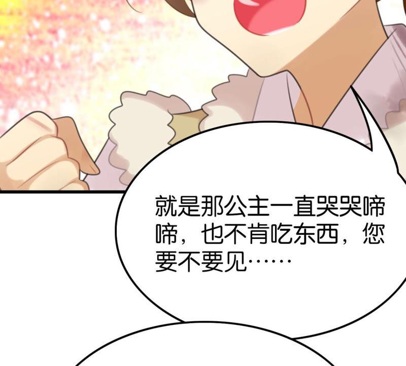 公主殿下的两幅面孔46