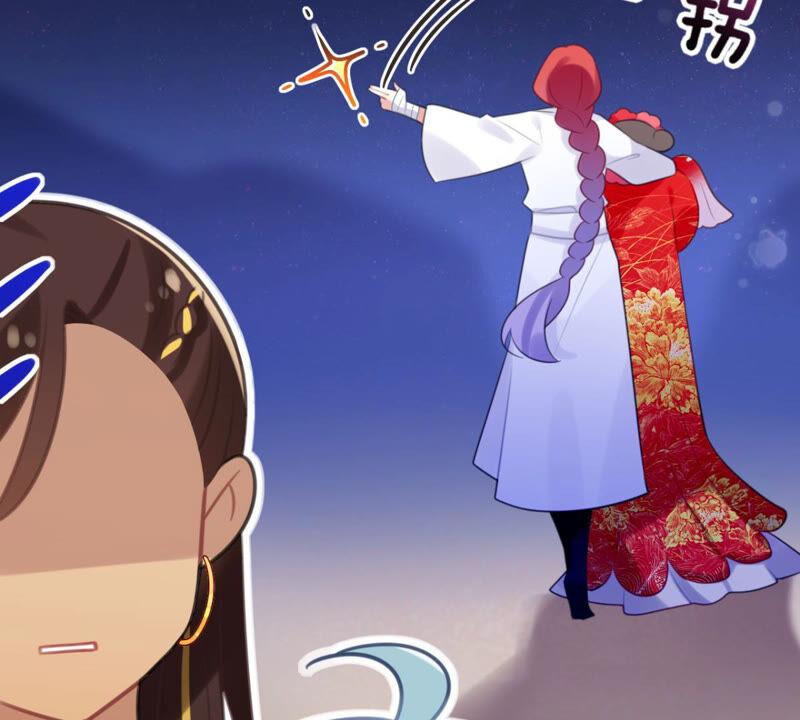 来自异域的公主66