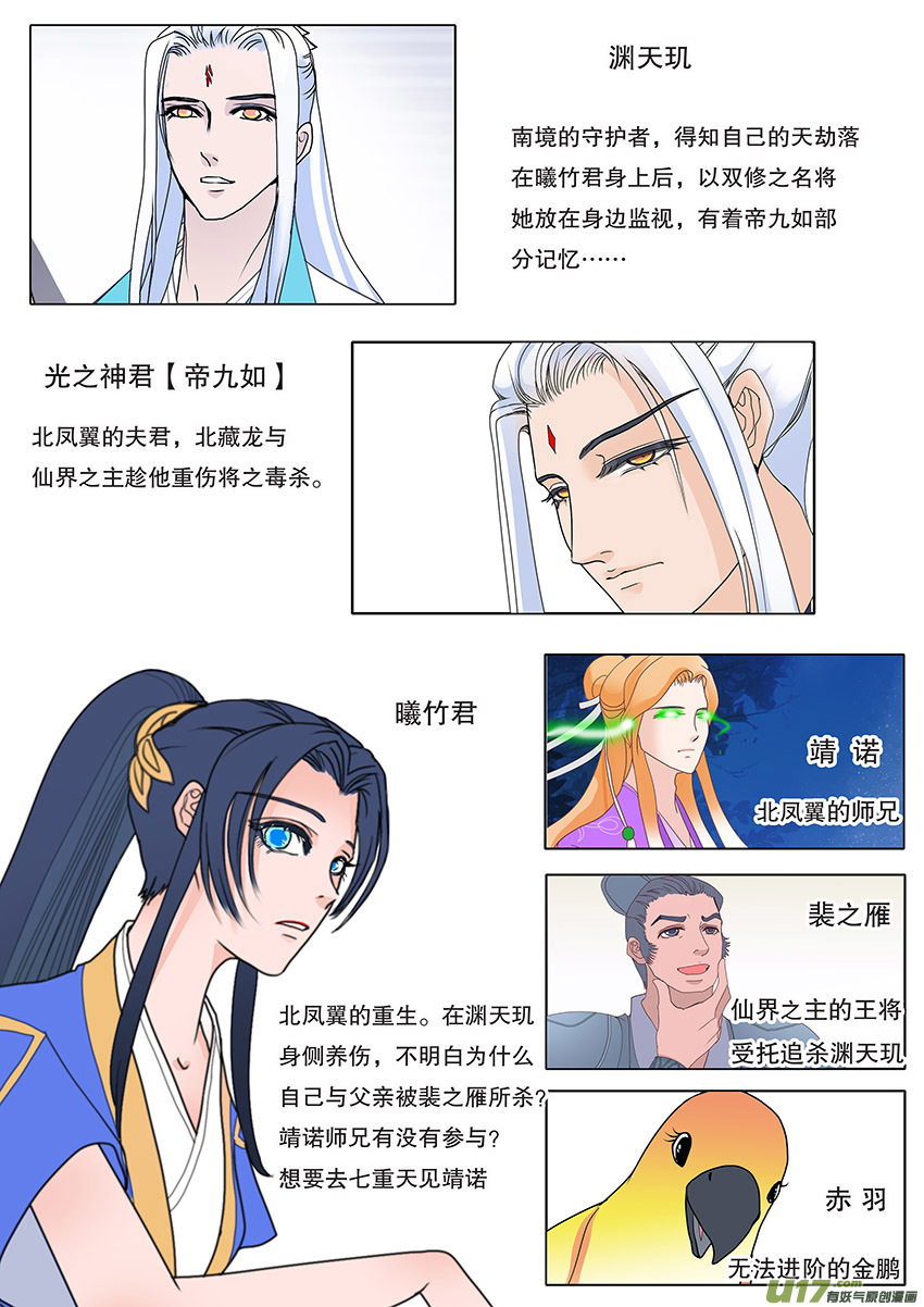 57  新章   梁上君子1