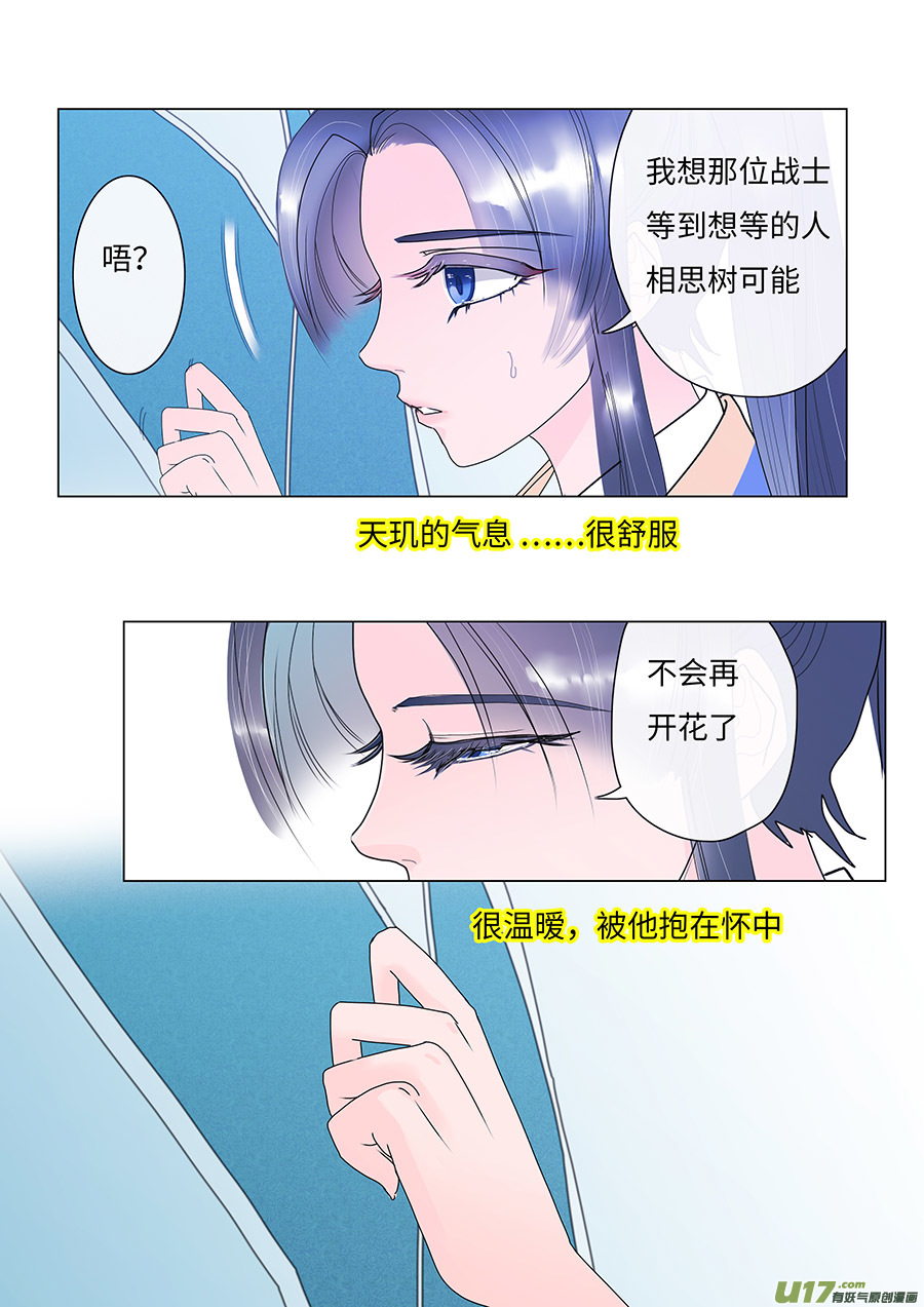 88 新章 花 期6