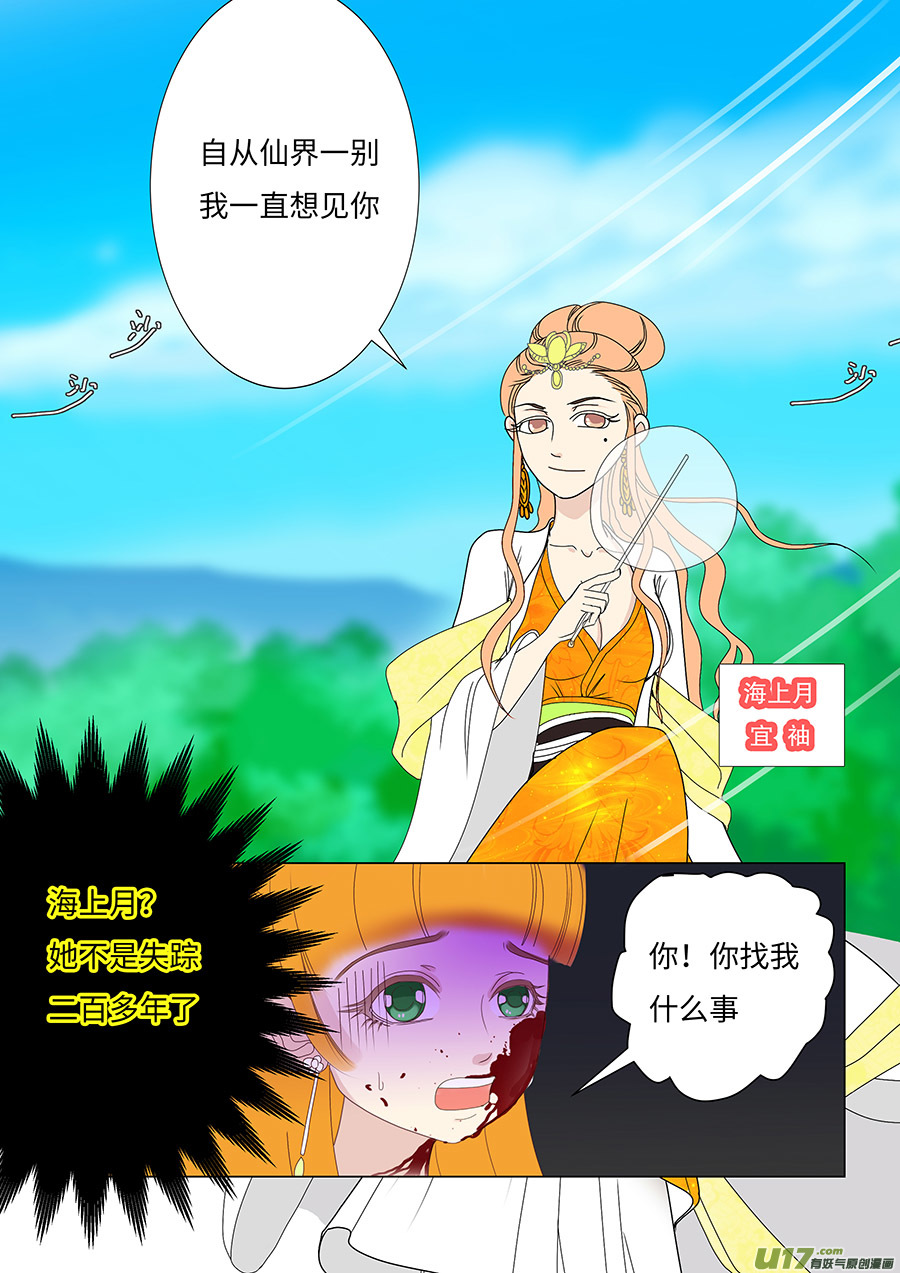 75 新章   见 面1