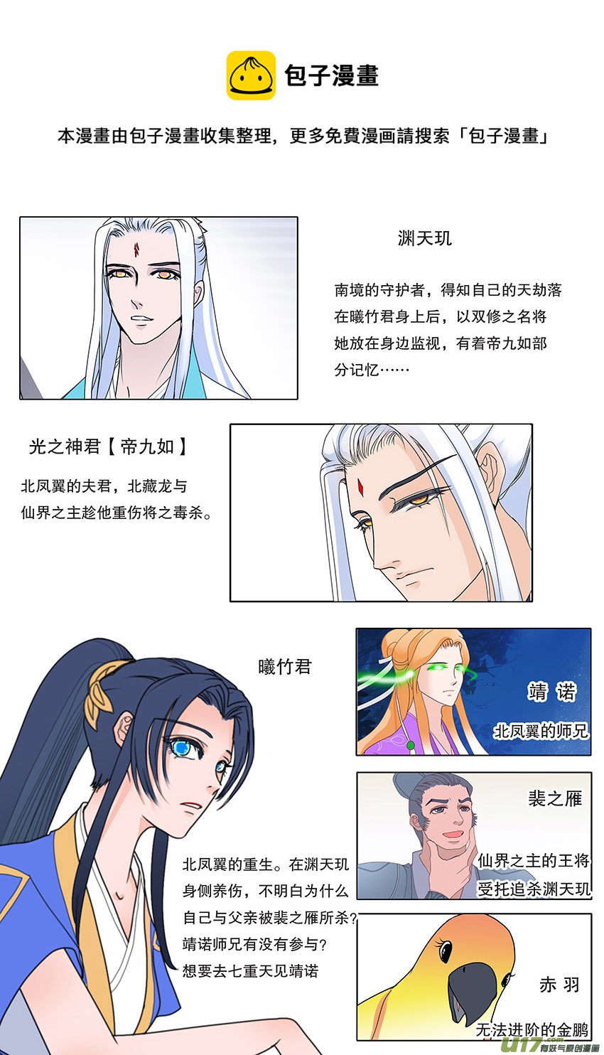 56  新章   梁上君子0