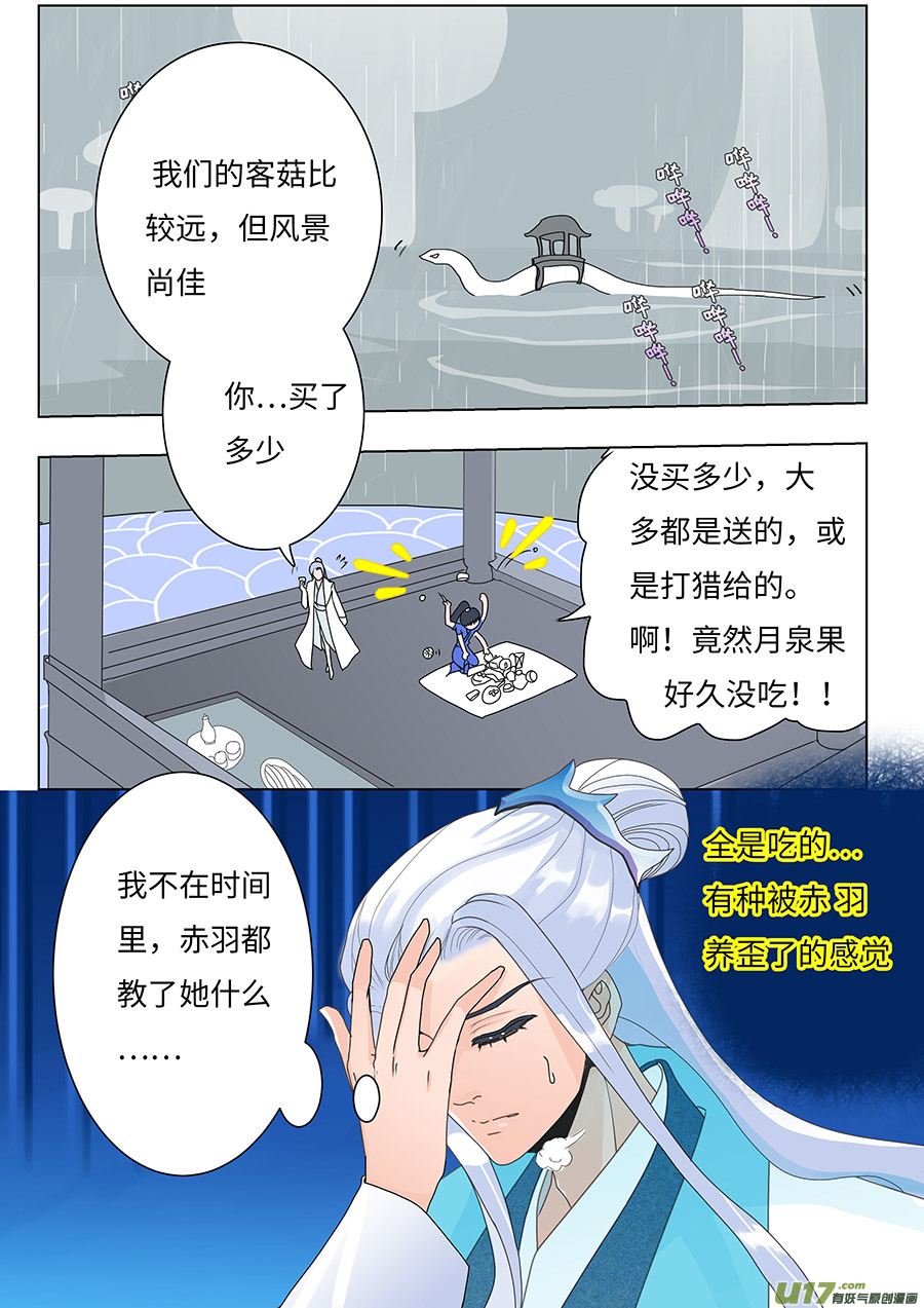87 新章 关 门5