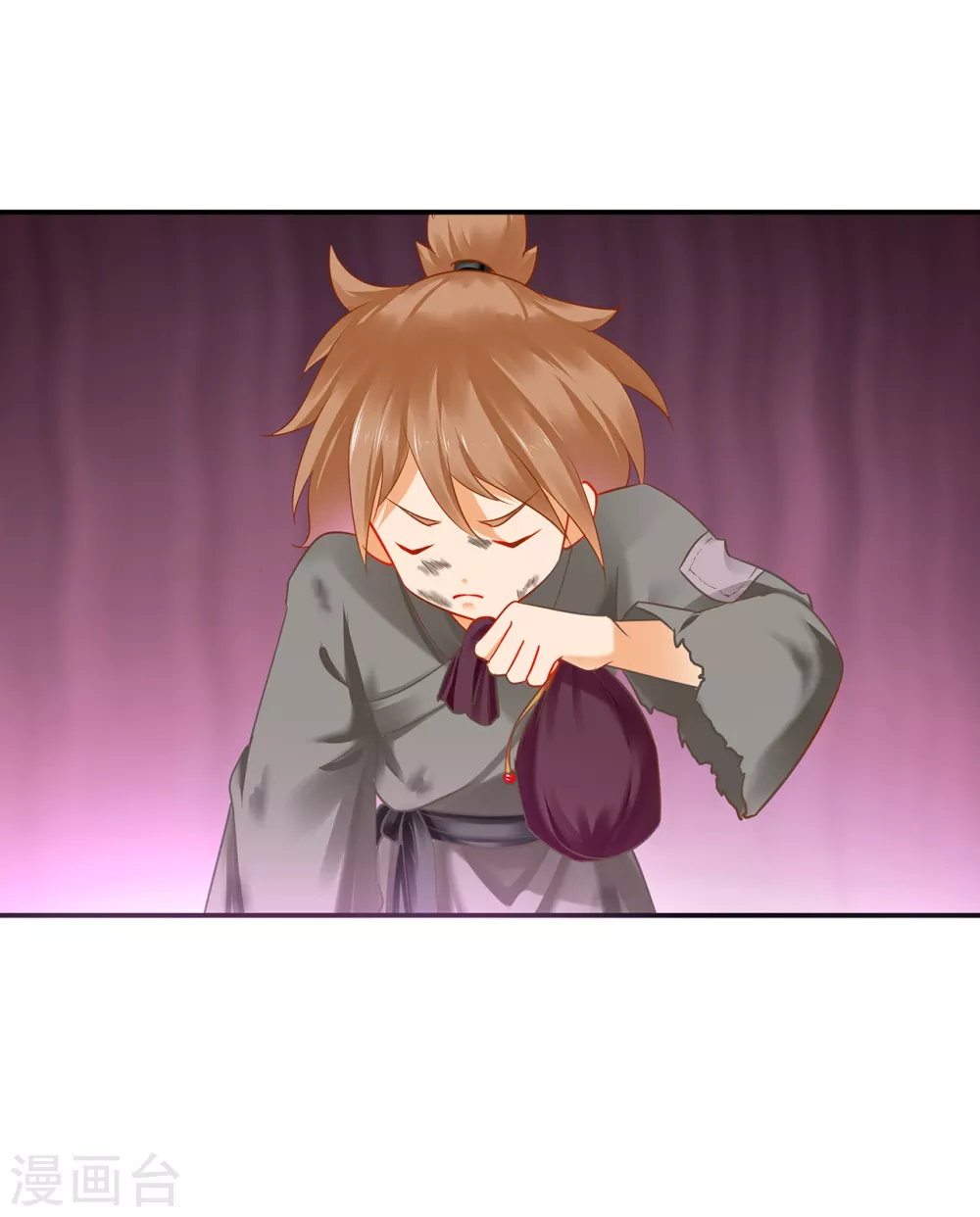 第226话 无缘面对列祖列宗的人是你6