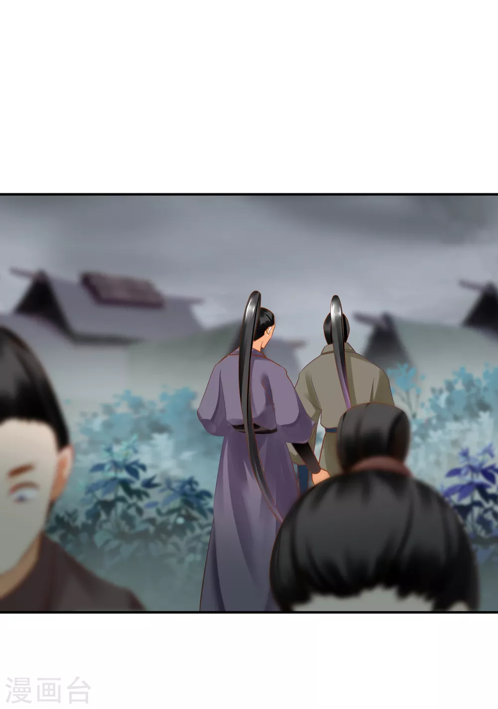 第220话 揣金的乞儿20