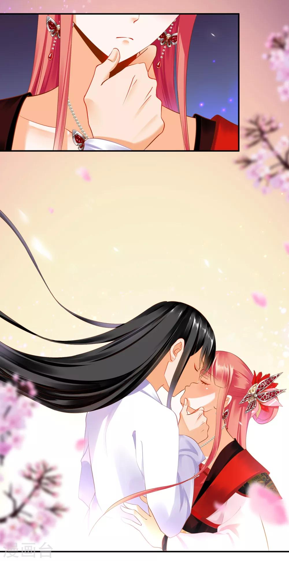 第163话 两个老妖婆的坏水6