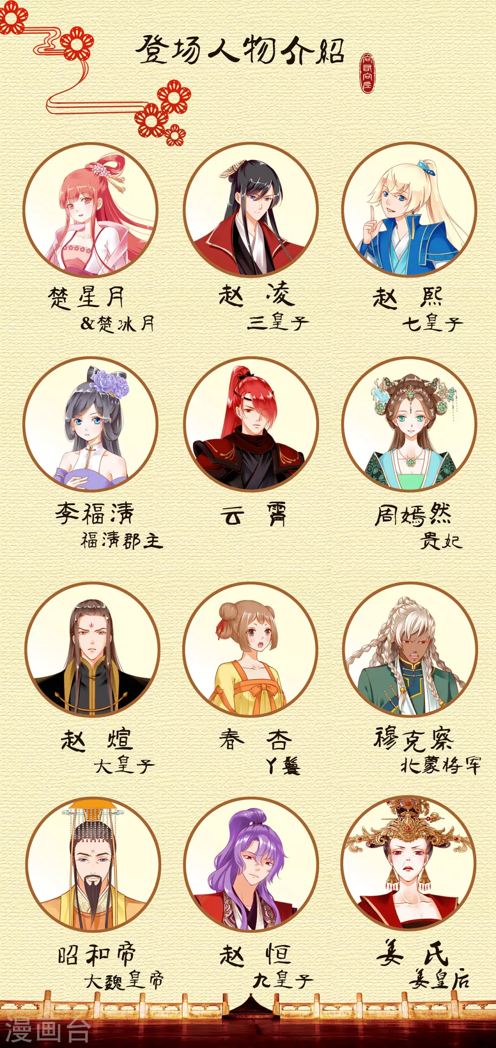第231话 云霄持剑留人32