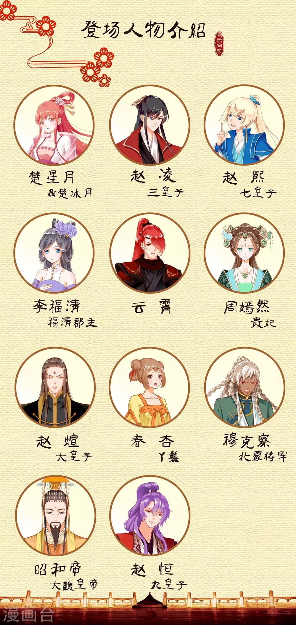 第141话 杨妃的影子28