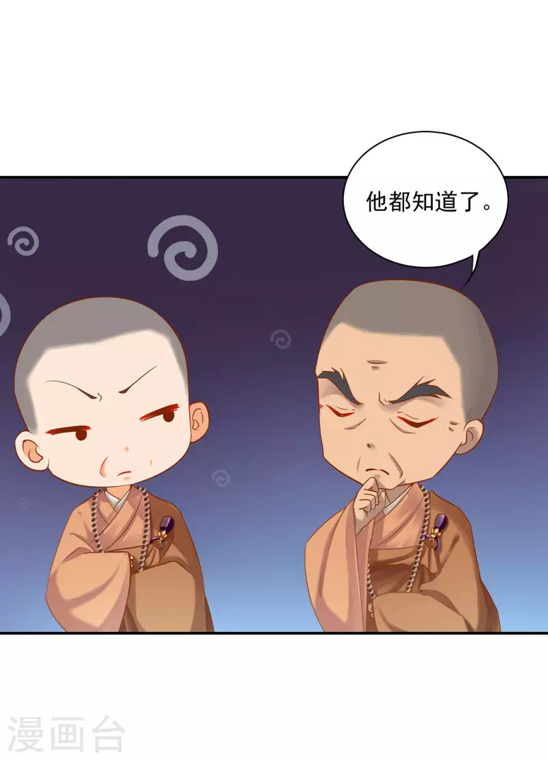 第243话 萧睿渊的请求25