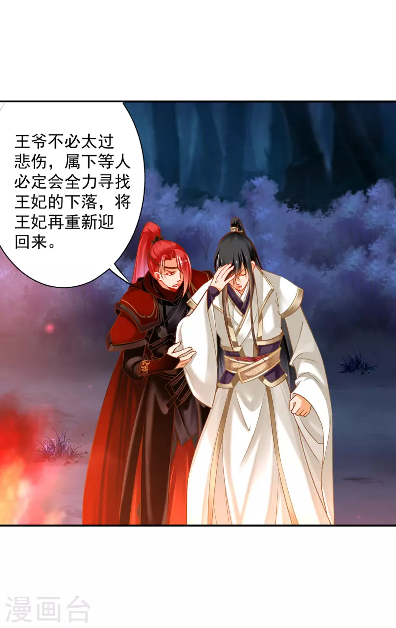 第243话 萧睿渊的请求17