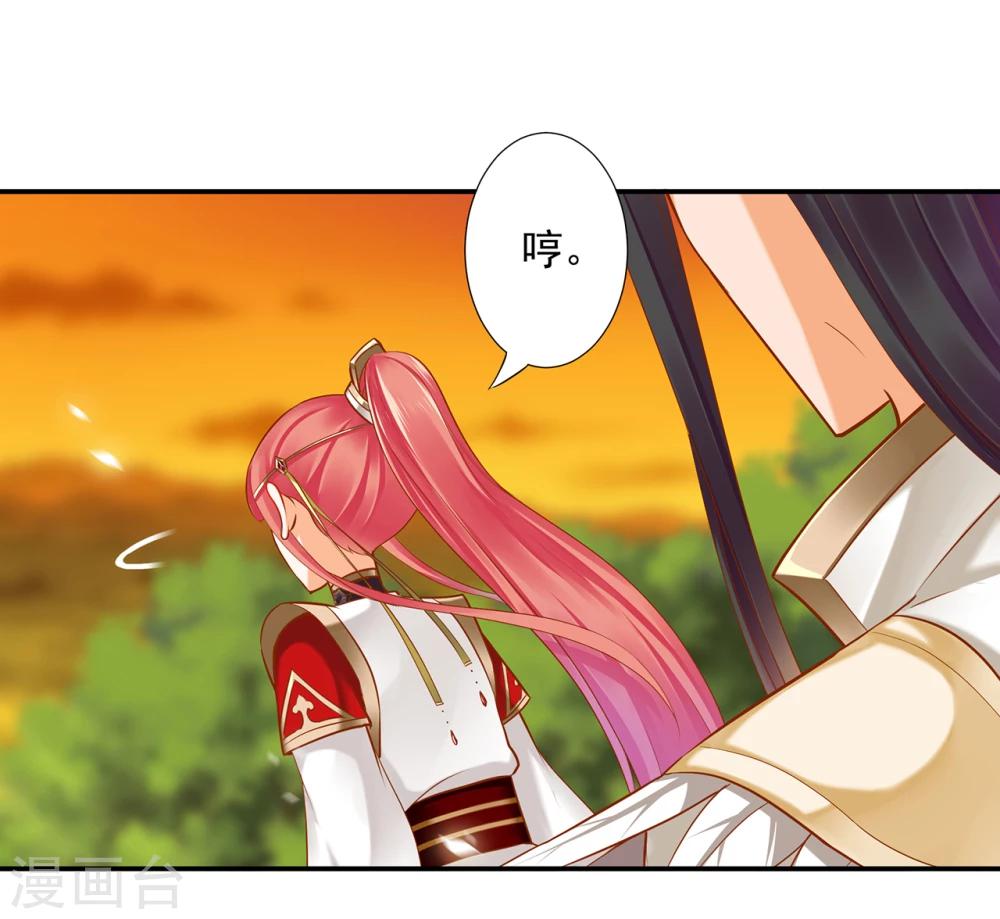 第41话 只能是本王的5
