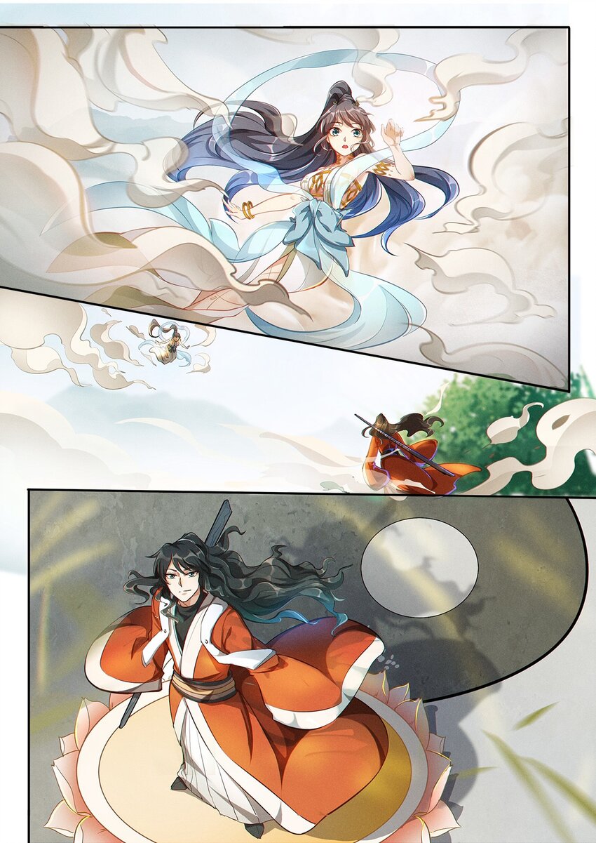 003 天上仙子要下凡15