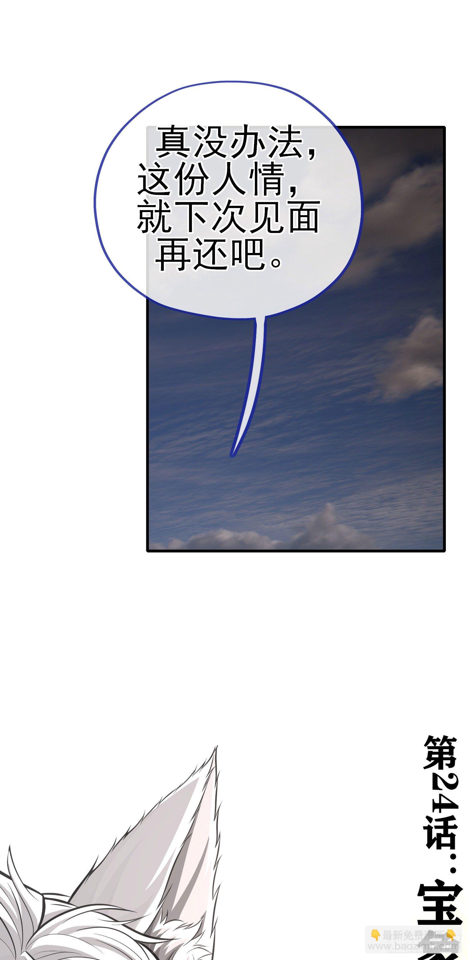宝象30