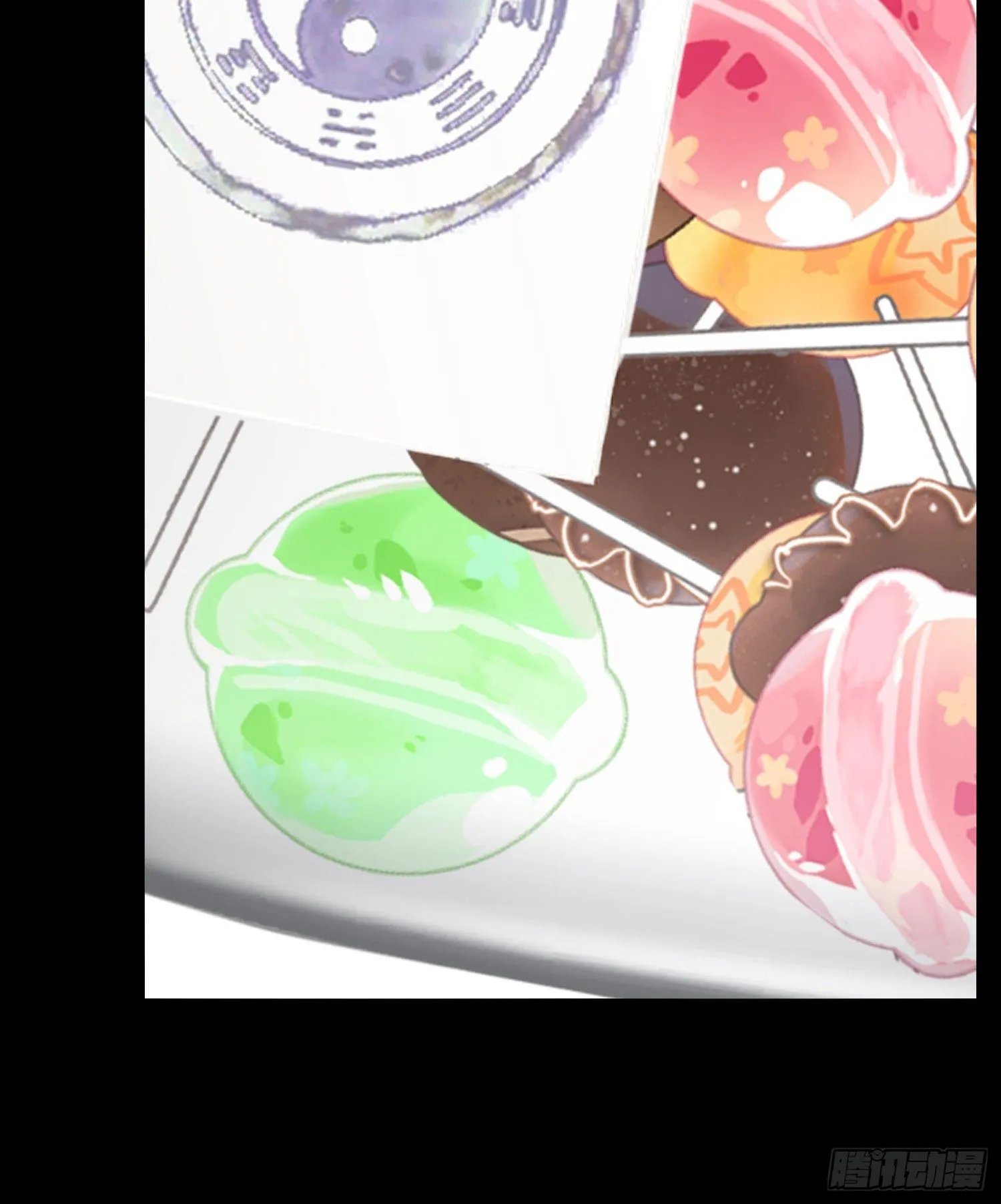糖果40