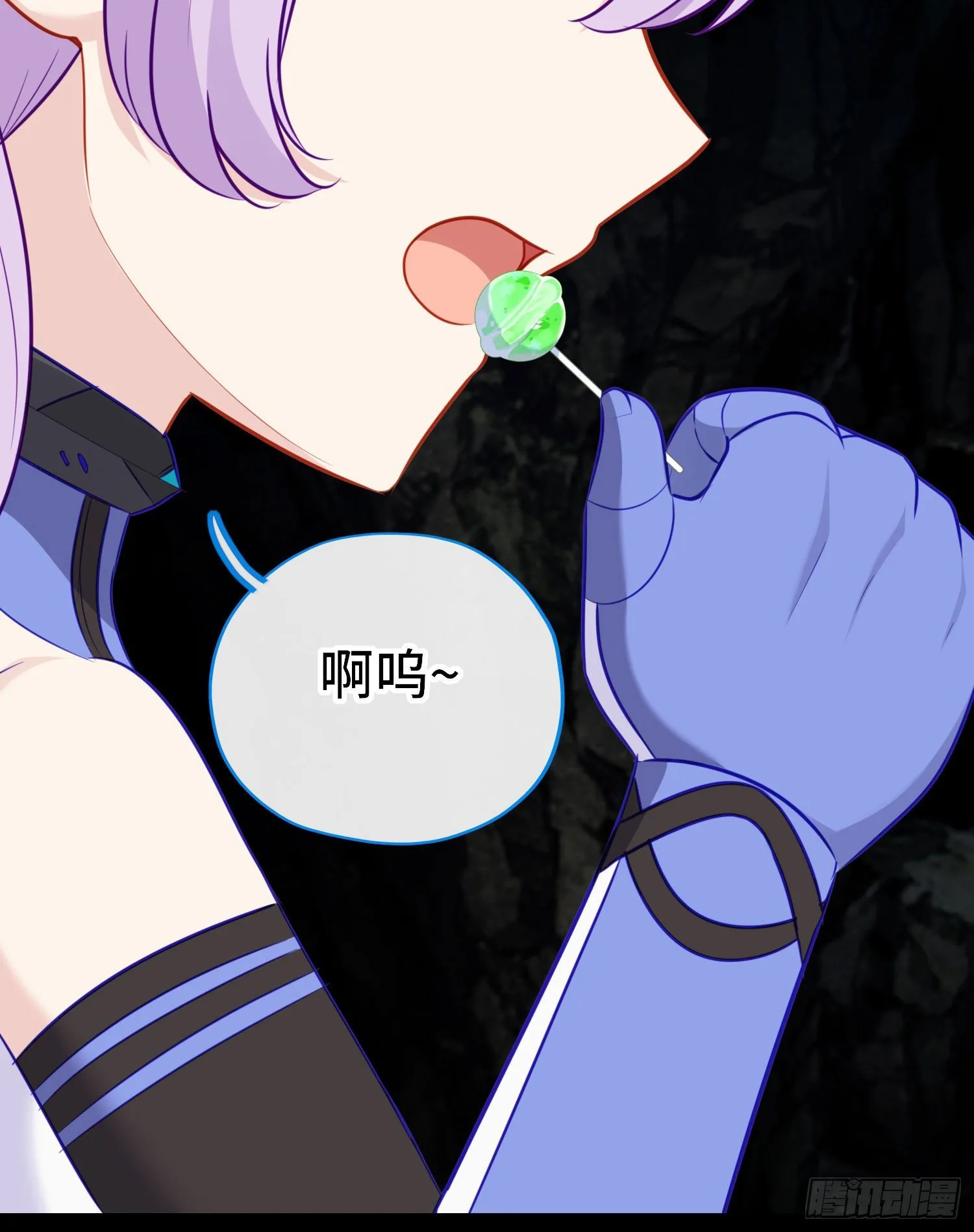 糖果43