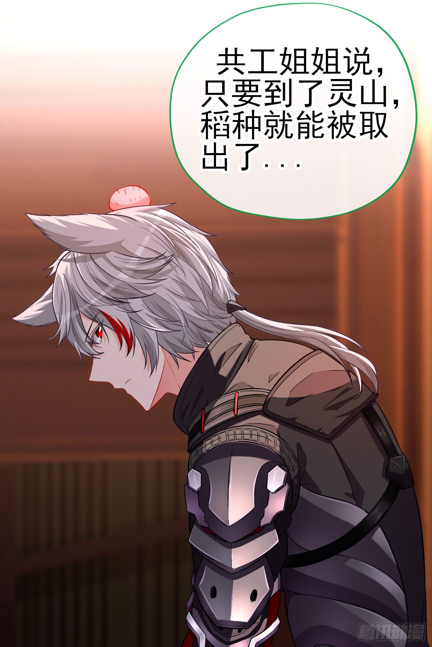稻种41