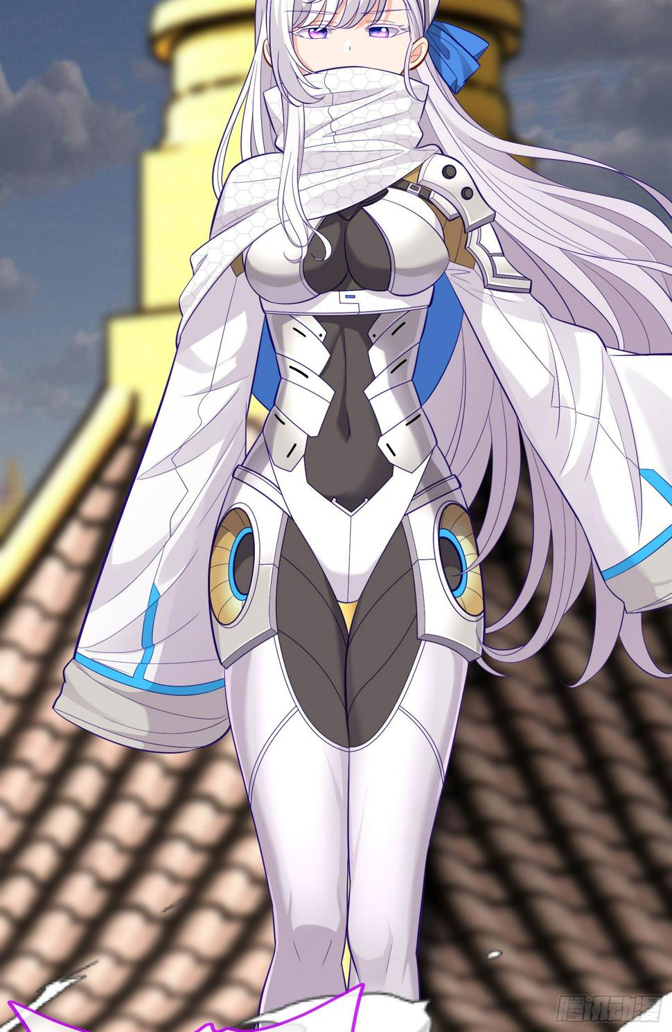 镇妖塔3