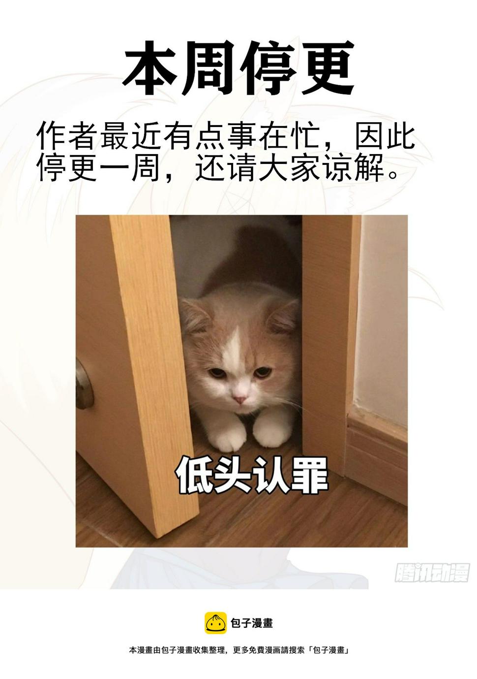 本周停更0