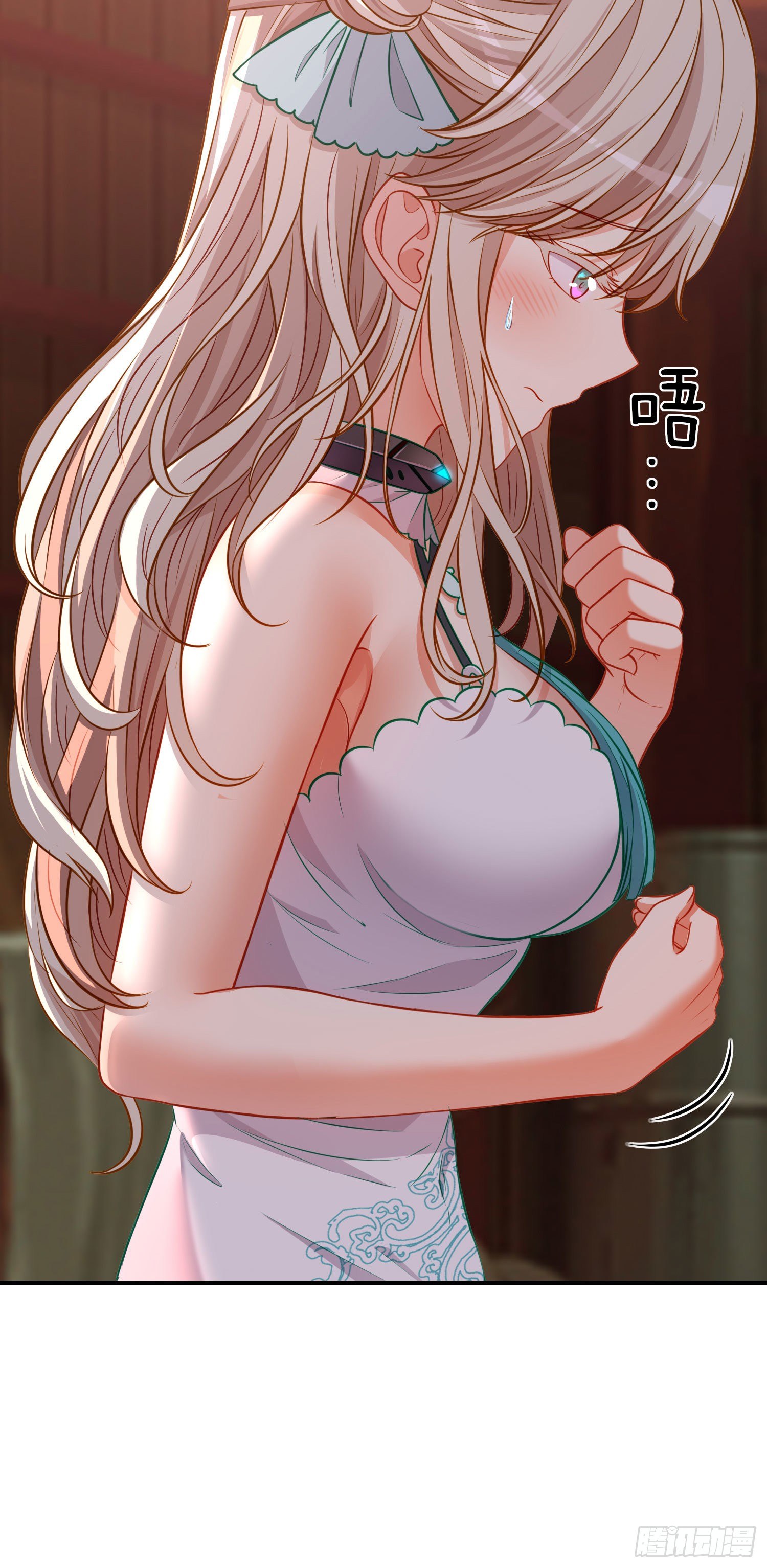 夫妻间会做的事41