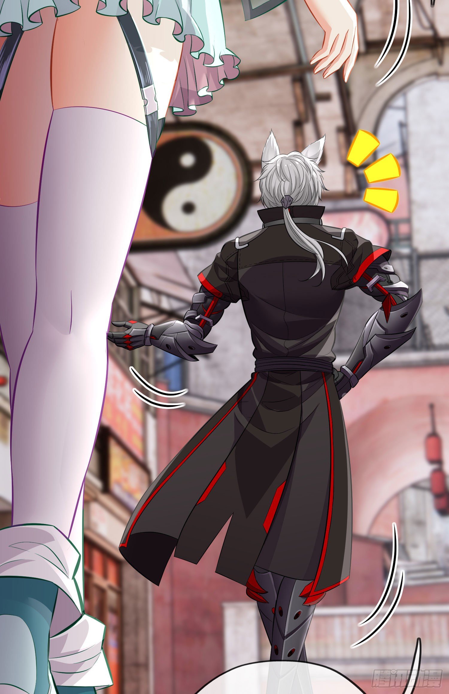 宝象43