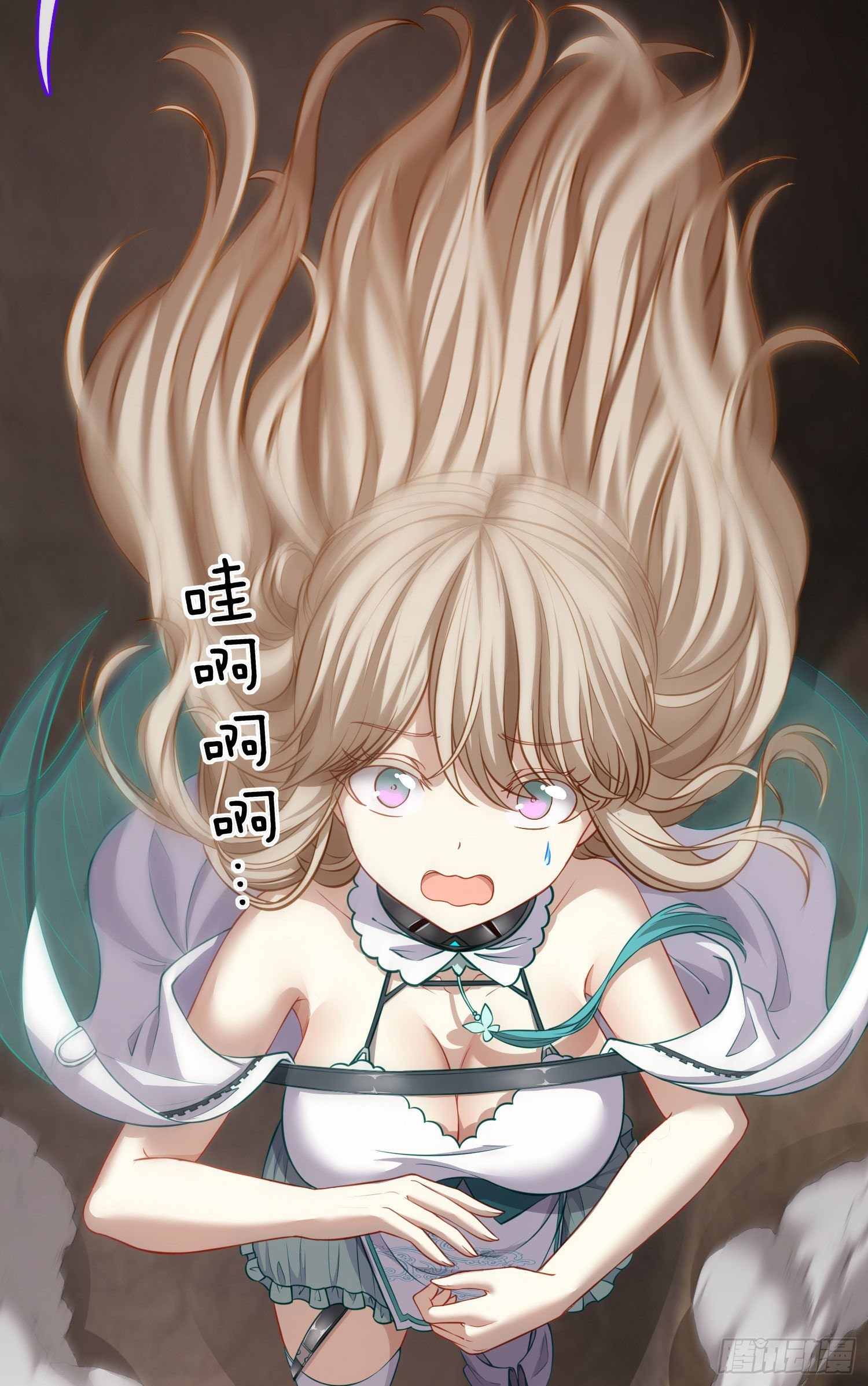 心房52