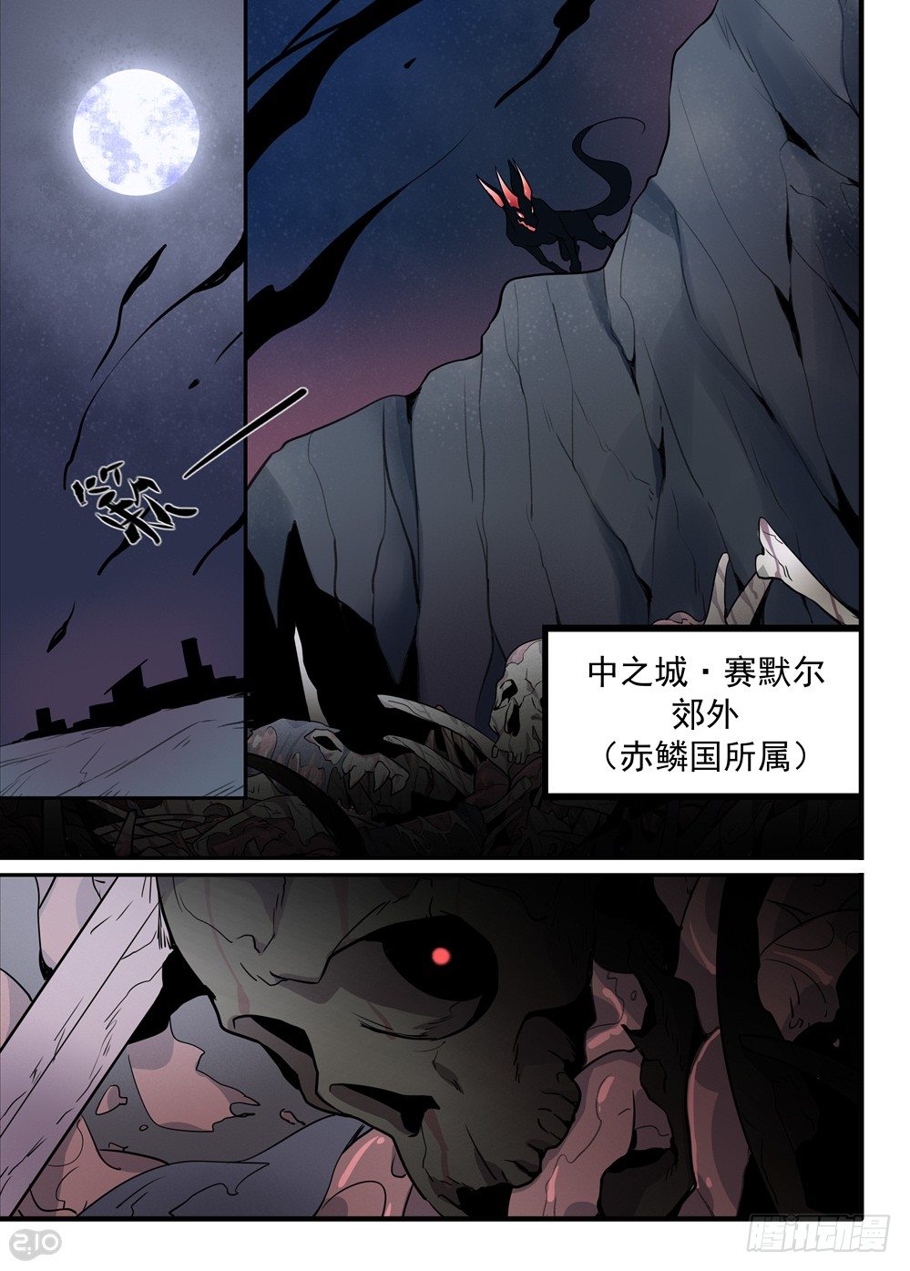 序章：重生7