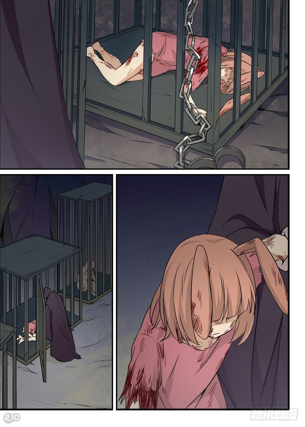 29话：邪教3