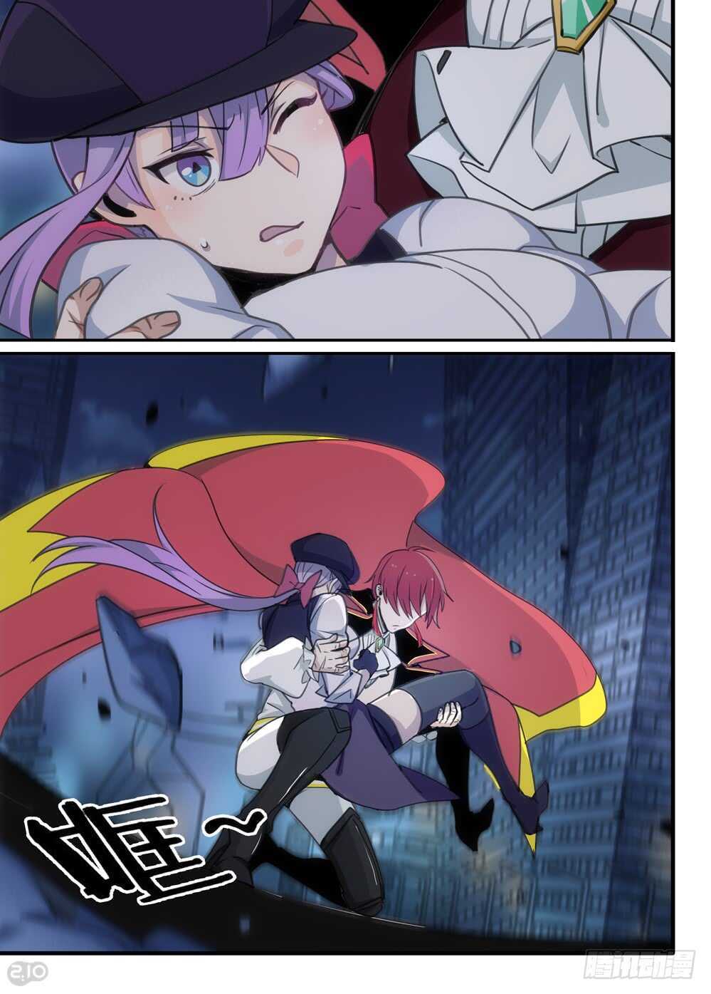 95话：退却9