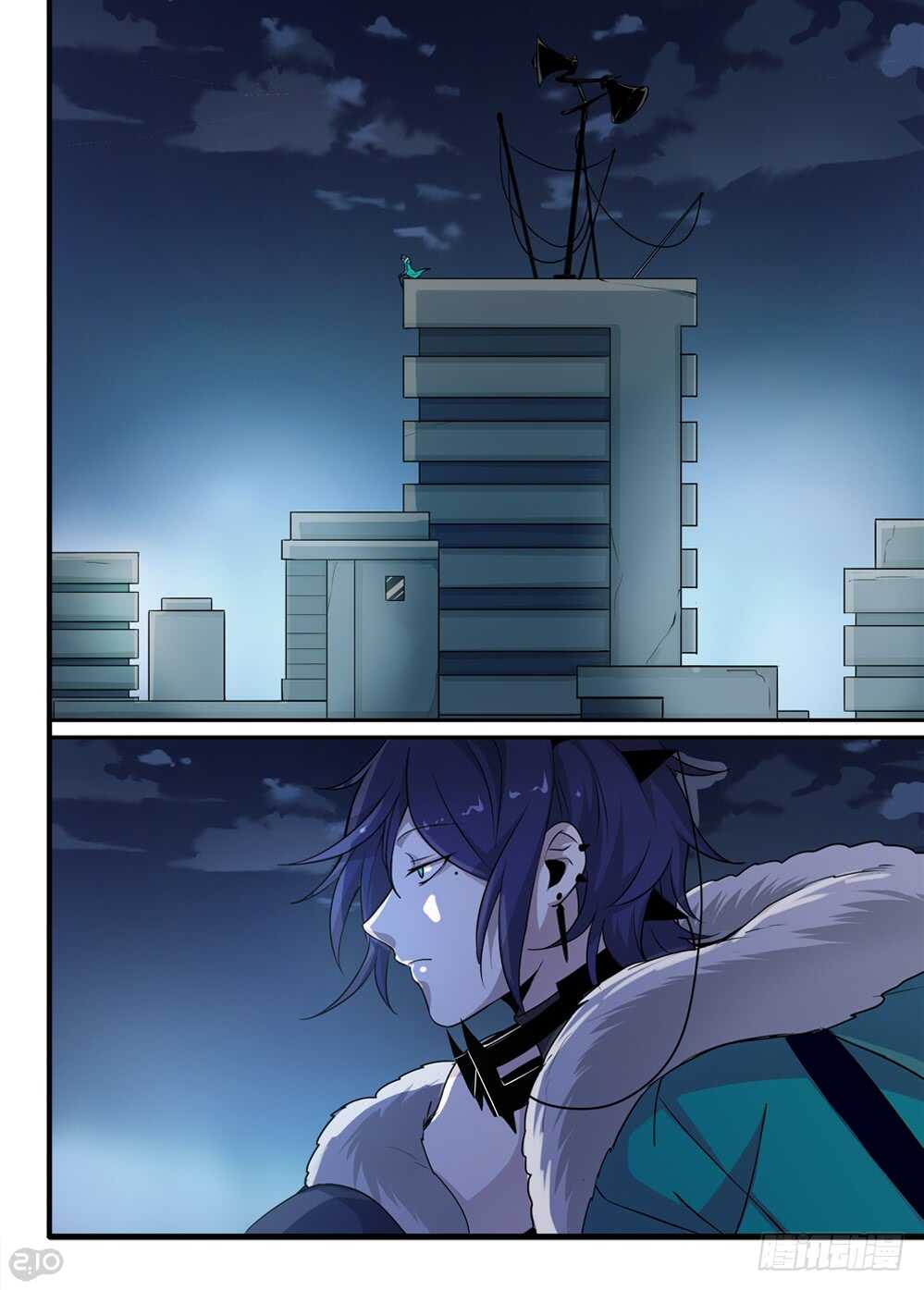 72话：愿望0