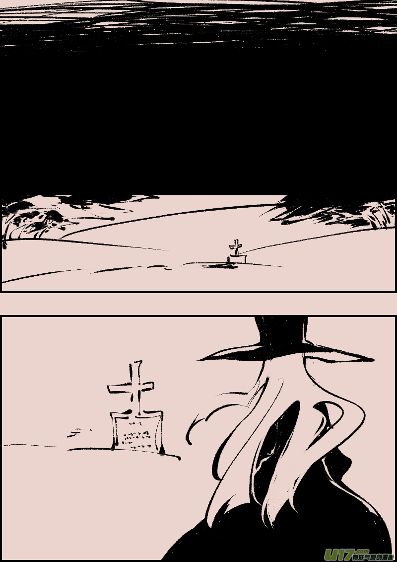 第108话  被提起的过往85