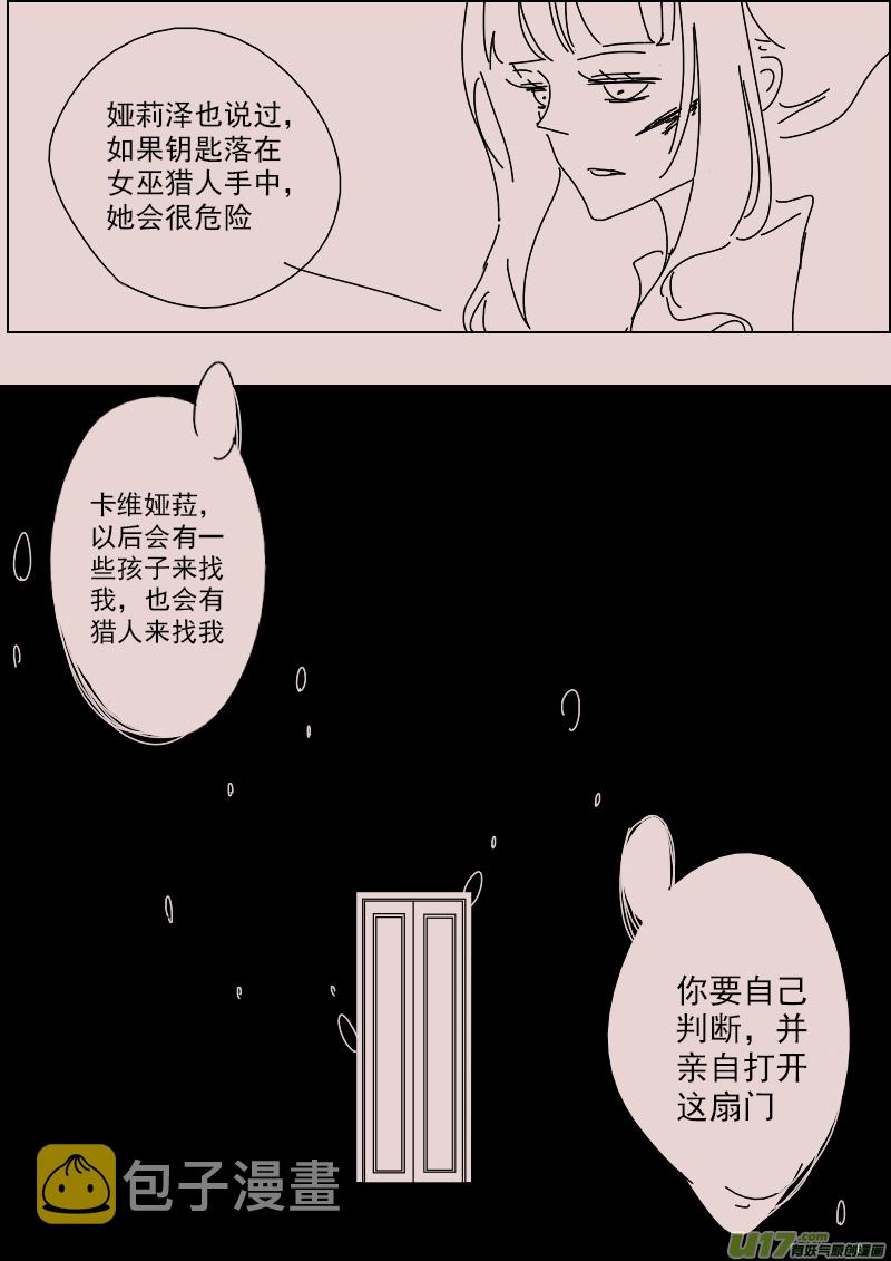 第142话  钥匙62
