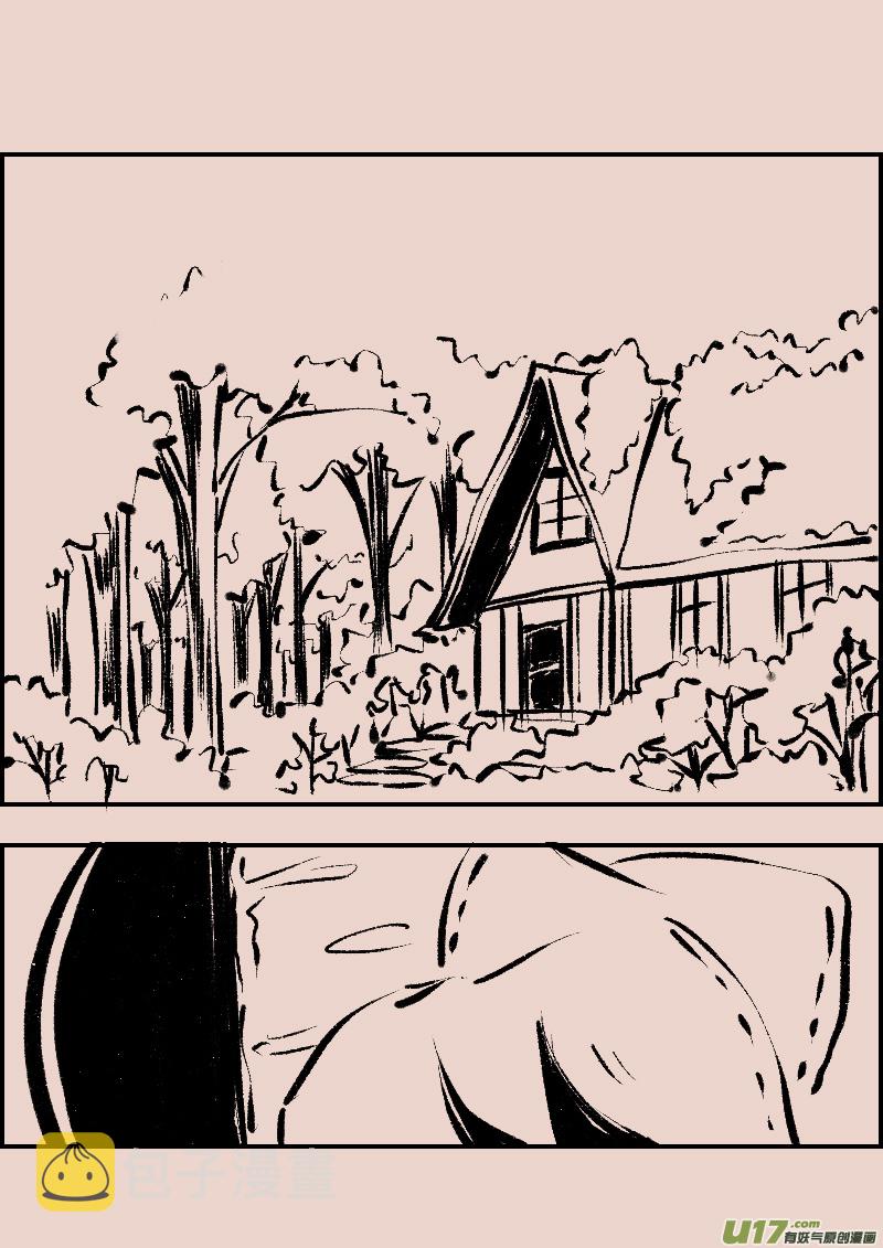 第95话  巷尾的猫41