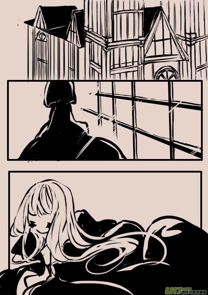 女巫猎人21