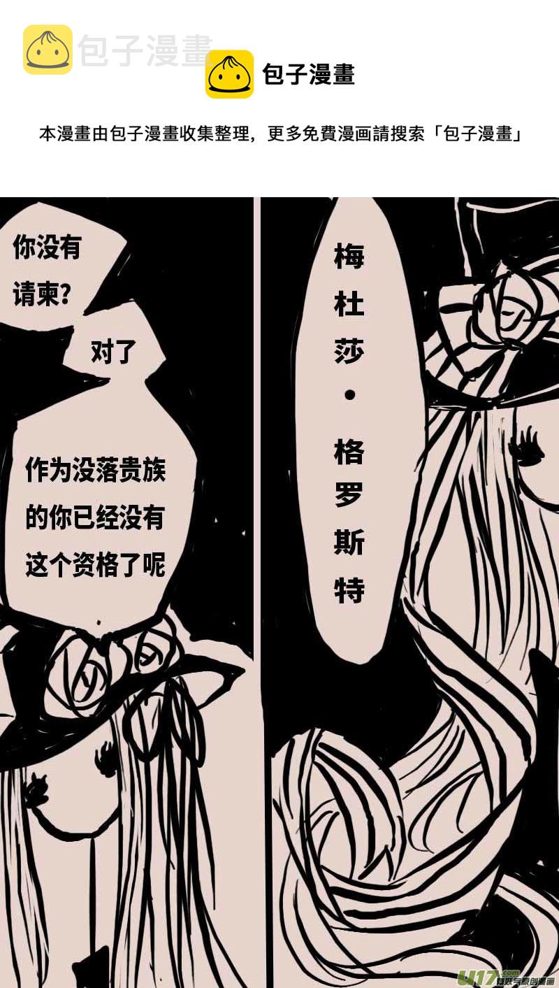 不存在的贵族之名4
