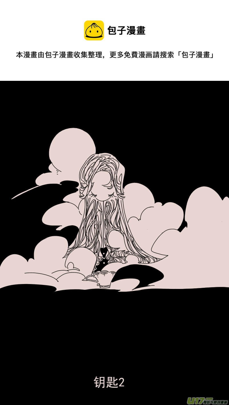 第138话  钥匙20