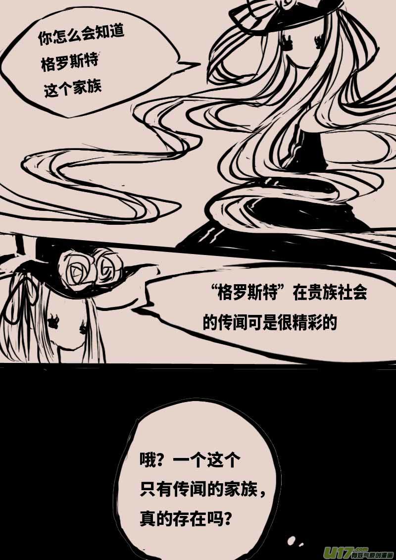 不存在的贵族之名5