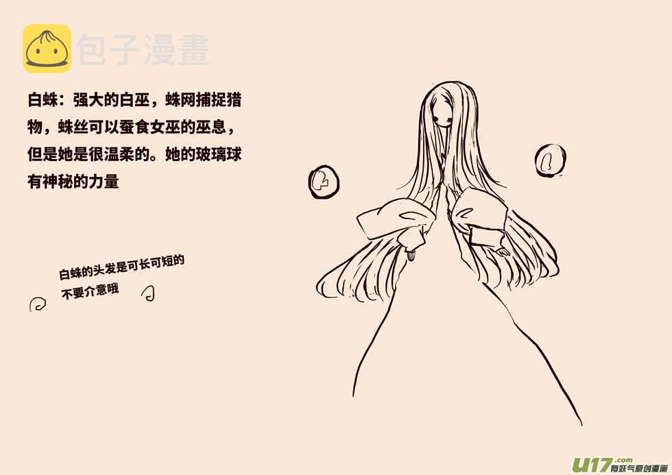 关于黑暗童话2