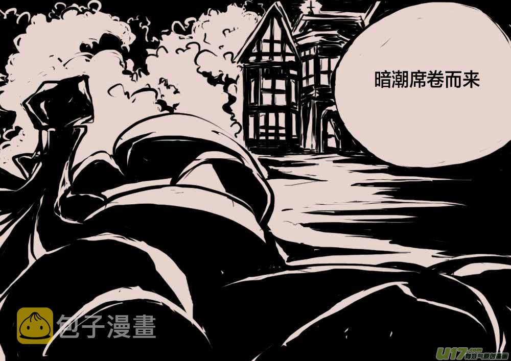 等待夜晚来临23