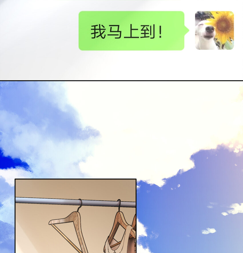 12 你看，有小猫在舔脚18