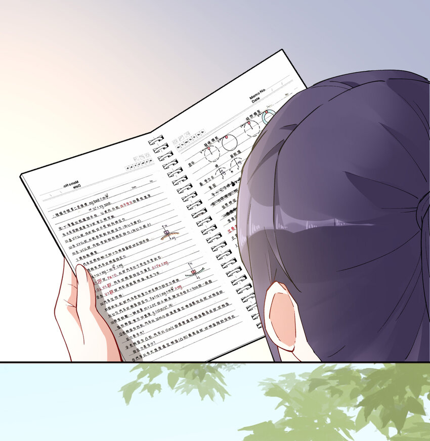 11 笔记上的墨痕34