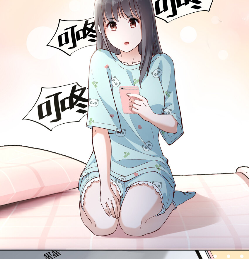 12 你看，有小猫在舔脚10