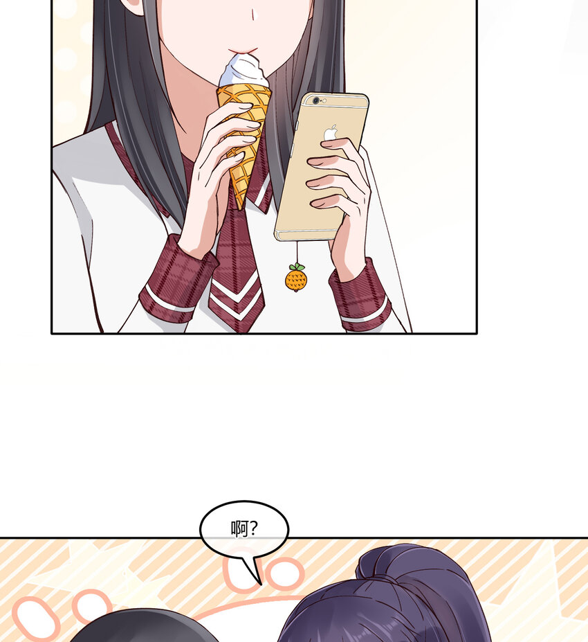12 你看，有小猫在舔脚55