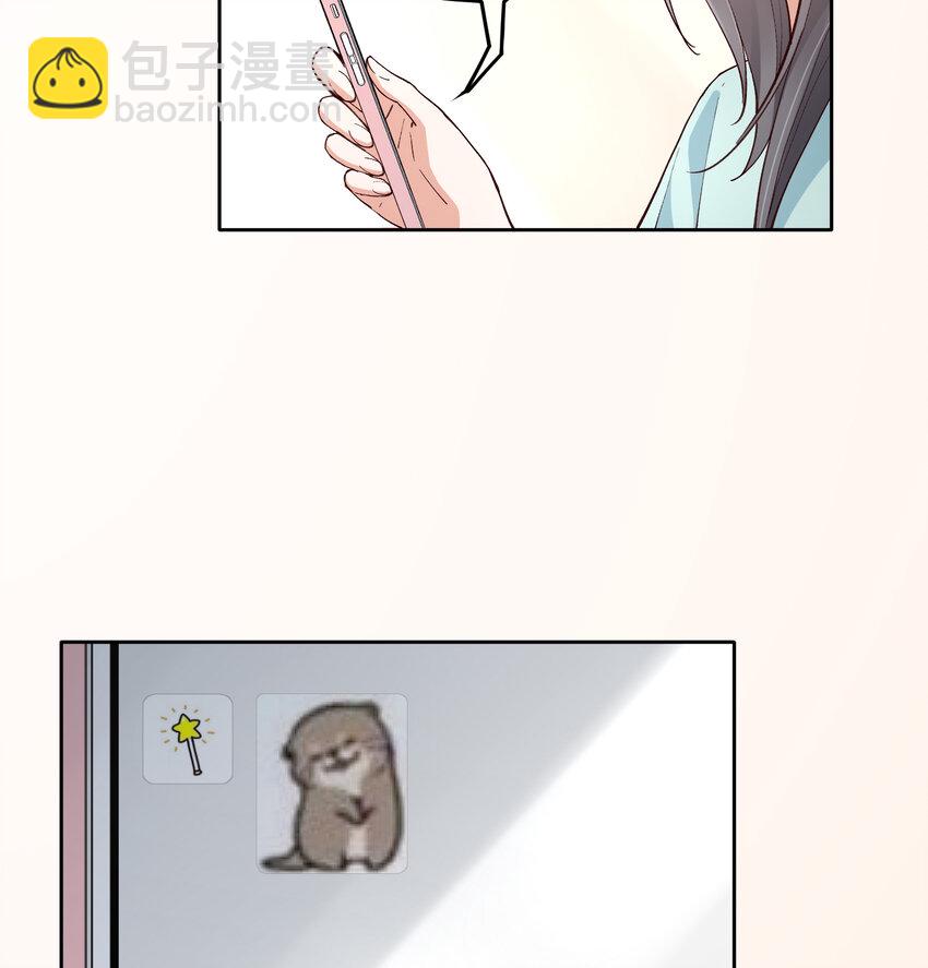 12 你看，有小猫在舔脚15