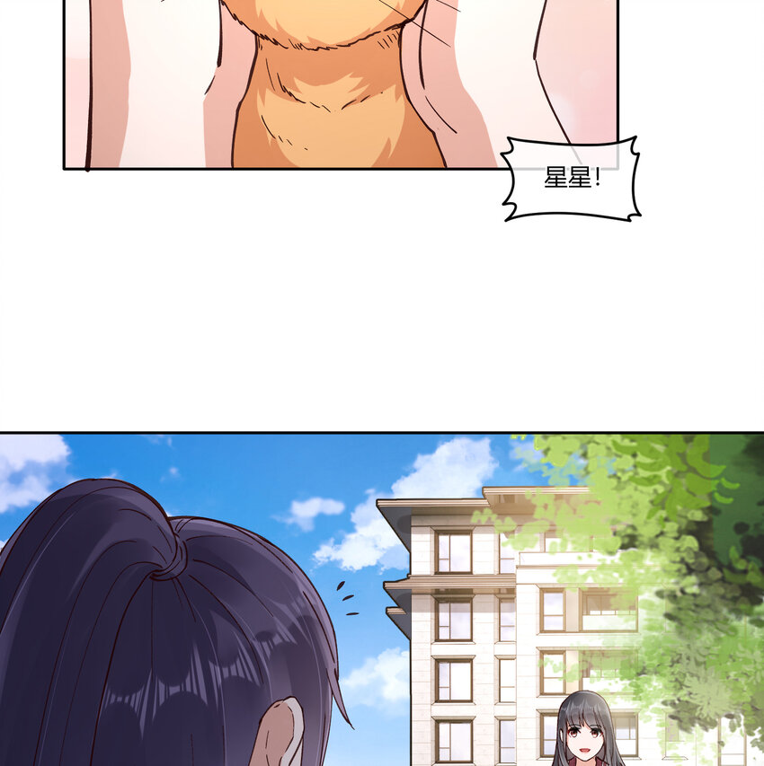 12 你看，有小猫在舔脚27